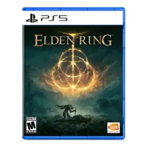 Elden Ring - PS5 (Used)