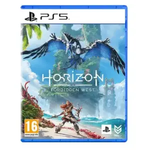 Horizon Forbidden West - PS5 (Used)