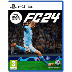 FC24 - PS5 (Used)